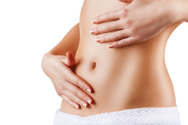 Will I incur scars after the liposuction procedure?